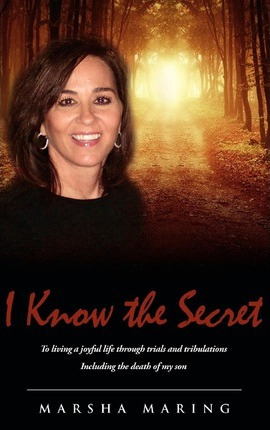Libro I Know The Secret - Marsha Maring