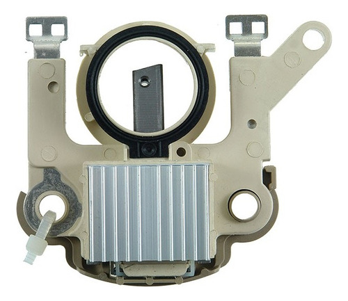 Regulador Alternador Mitsubishi Citroen Xsara 1.9 Diesel 05