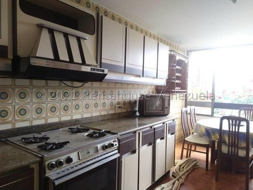 Imagen 15 de 21 de Apartamento En La Campiña Caracas Apartamentos Piscina 21-24118