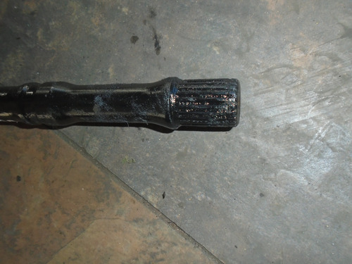 Imagen 1 de 3 de Vendo Eje Delantero Izquierdo De Hyundai Excel Año 1994