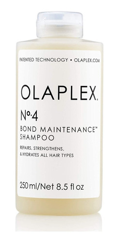 Shampo Olaplex No.4 Reparador