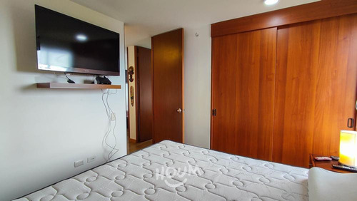 Imagen 15 de 25 de Apartamento En San Antonio Norte, Verbenal. 3 Habitaciones, 76 M²
