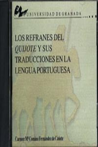 Refranes Don Quijote Y Sus Traducciones En Lengua Portugu...