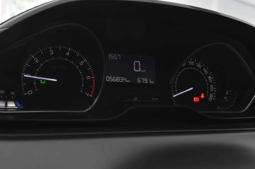 Peugeot 208 1.6 Feline Pack Cuir 2013 - Car Cash