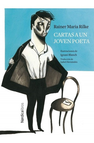 Cartas A Un Joven Poeta (td) - Rilke