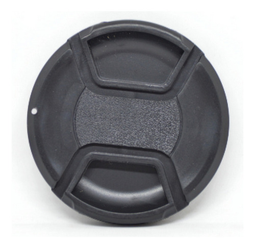 Tapa Delantera Lente 43mm 46mm 49mm 52mm 55mm 58mm 62mm 67mm