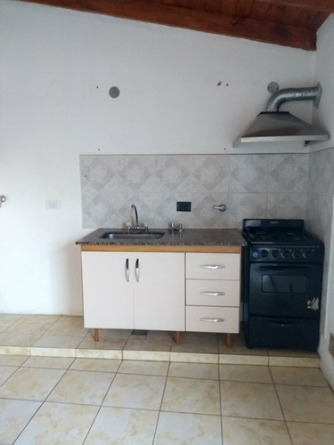 Venta Ph Mono Ambiente San Justo