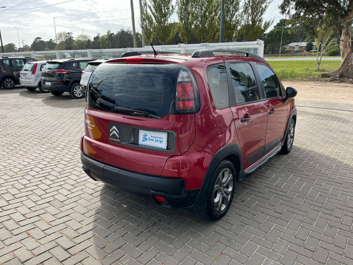 Citroën C3 Aircross 1.6 Vti 115 Feel