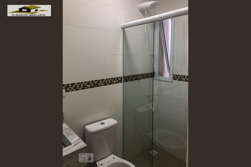 Apartamento A Venda No Bairro Jardim Da Glória Em São - Ap65-1
