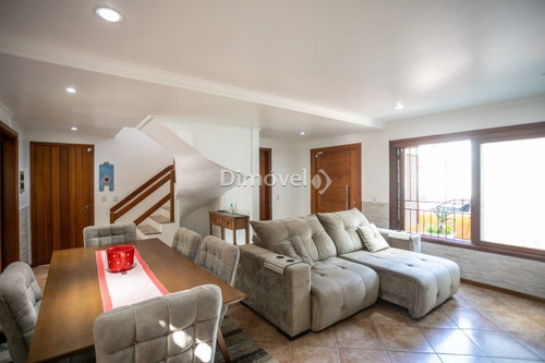Imagem 4 de 15 de Casa - Tristeza - Ref: 20921 - V-20921
