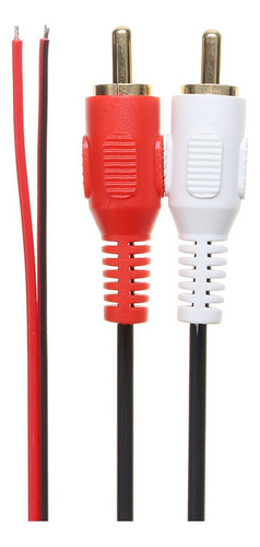 Cabo Auxiliar Bluetooth De 1 X 23 Cm Para Telefone/pad Dos I