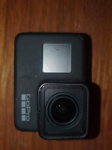 Gopro Hero 7 Black Excelente Estado (Usado)
