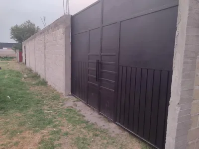 Terreno en venta