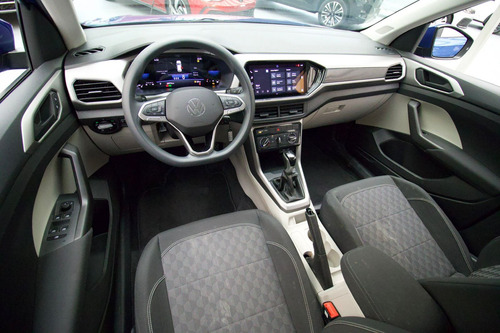 Volkswagen Taigun 1.0 Tsi Trendline At