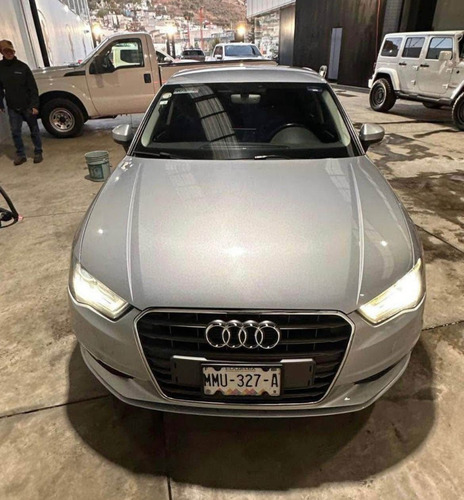 Audi A3 1.4 Ambiente At