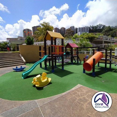 Imagen 3 de 12 de Apartamento En Villa De Campo, Los Naranjos