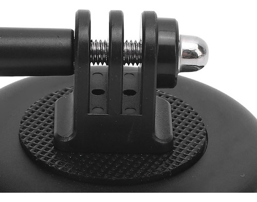 Soporte Base Para Cámara De Acción, Montaje Con Tornillo De