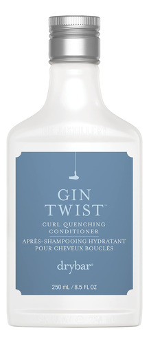 Drybar Acondicionador De Enfriamiento Gin Twist Curl