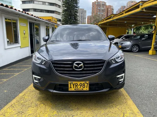 Mazda CX-5 2.0 Touring At