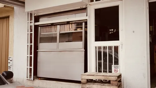 Negocio De Comidas Parrilla En Venta - Equipado- Funcionando