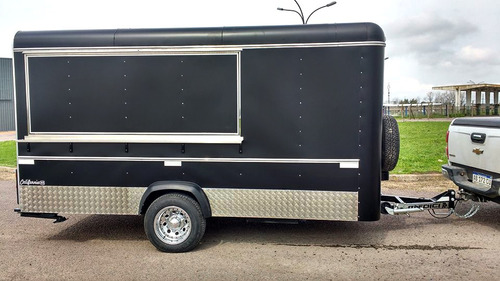Food Trucks