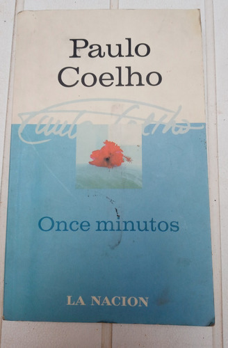 Once Minutos - Coelho