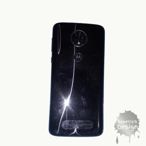 Kit Celular Motoe5 Plus Tl Quebrada E LG K10-frete Grátis