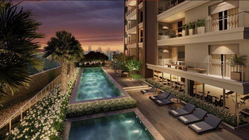 Imagem 15 de 30 de Apartamento - Ap153essen - 69404910