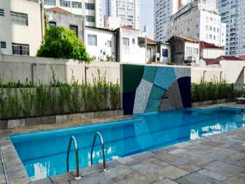 Imagem 20 de 20 de Apartamento Aclimacao Sao Paulo Sp Brasil - 2839