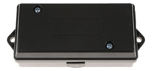 Enchufe De Cable De Remolque De 7 Vías Caja De Conexiones