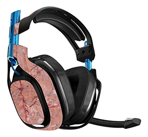 Mightyskins Carcasa Para Astro A50 auriculares De Juego