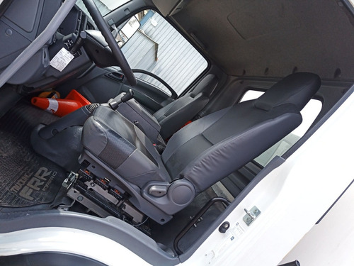 Chevrolet - Frr Fwd E4 2023 Refrigerado Termoking