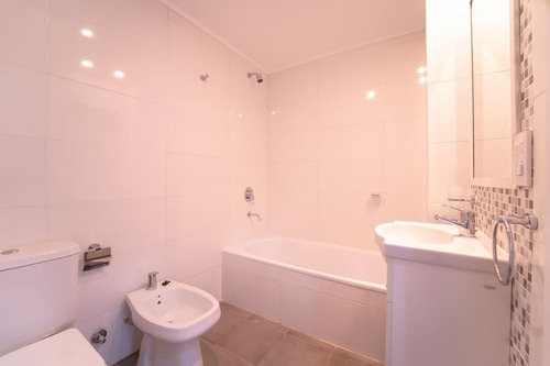 Imagen 10 de 25 de Superi 2900 / Departamento 3 Ambientes / Balcon Al Contrafrente Y Cochera Descubierta / A Estrenar / Coghlan