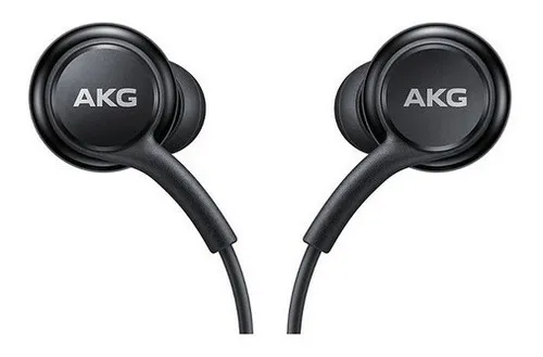 Auriculares in-ear Samsung AKG EO-IC100 EO-IC100BBEGWW negro