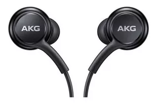 Audífonos in-ear Samsung AKG EO-IC100 EO-IC100BBEGWW negro