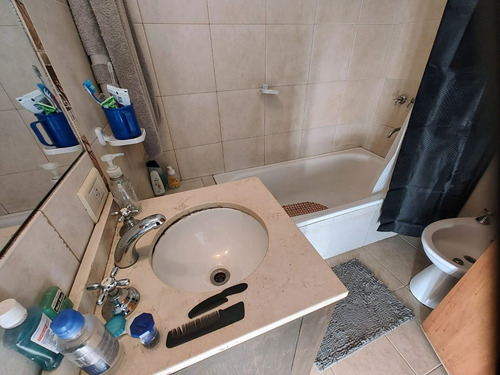 Venta Departamento 2 Ambientes Villa Urquiza
