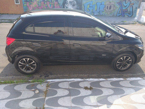 Chevrolet Onix 2013 1.4 Lt 5p