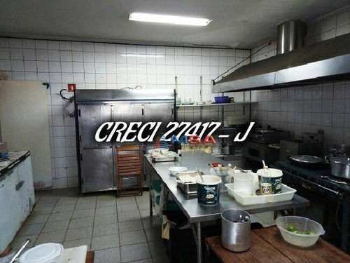 Imagem 11 de 15 de Casa Com 1 Dormitório Para Alugar, 235 M² Por R$ 25.000,00/mês - Perdizes - São Paulo/sp - Ca1214