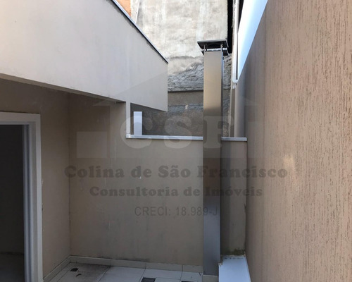 Imagem 19 de 22 de Sobrado De 160 M² 3 Dormitórios Bela Vista - Osasco - Ca04763 - 68750685