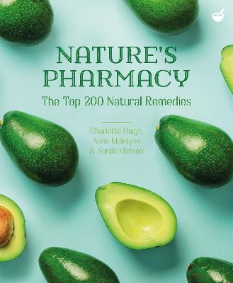 Libro Nature's Pharmacy : Ithe Top 200 Natural Remedies...