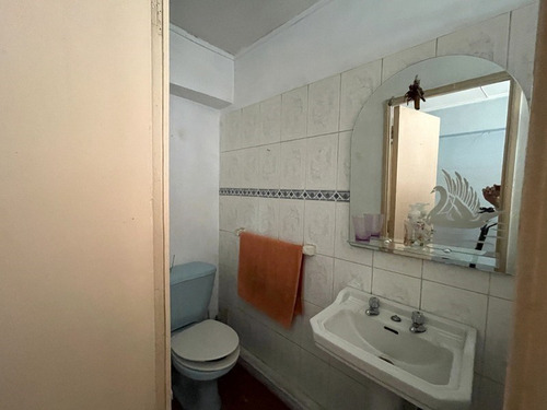 Vende Casa Nataniel Cox Con Avenida Matta. 4d1b