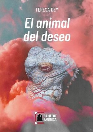 Libro Animal Del Deseo El Nuevo