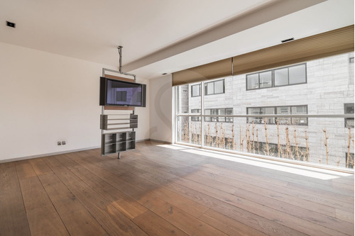 Bajó -12.0%: Departamento En Venta En Lomas De Vista Hermosa