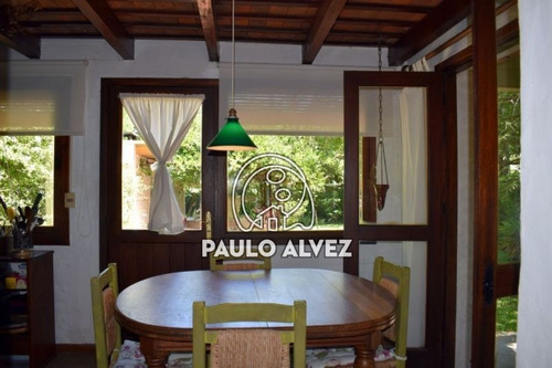 Casas Venta 2 Dormitorios Playa Verde