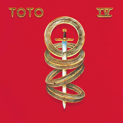 Cd: Toto Iv