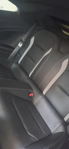 Chevrolet Camaro 6.2 Camaro Ss