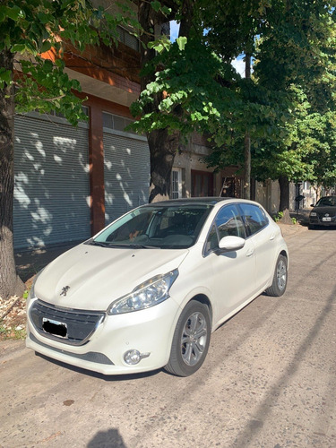 Peugeot 208 1.6 Feline Pack Cuir