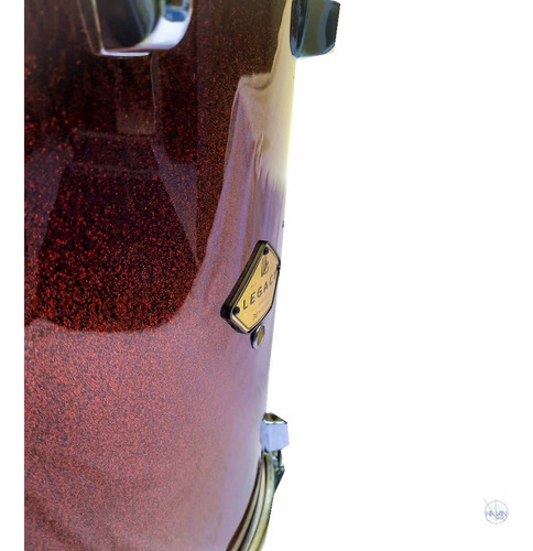 Surdo 16'' Para Bateria / Michael Legacy - 16 Polegadas