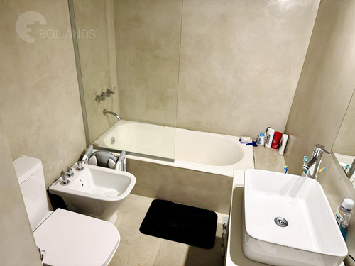 Alquiler Departamento 4 Ambientes Con Balcón En Palermo