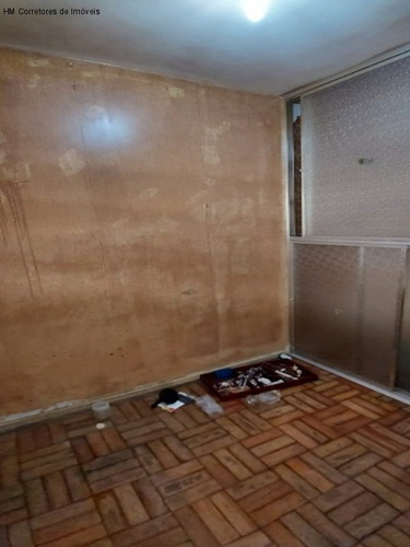 Amplo Apartamento No Méier Três Quartos E Dependência Completa - Hmap1085 - 69232766